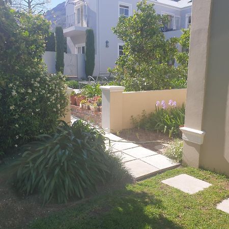 مبيت وإفطار فرانستشوك Garlick House المظهر الخارجي الصورة